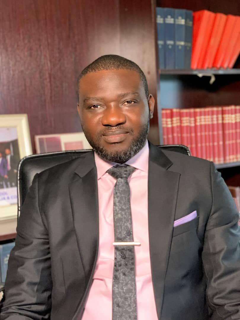 M. A. Abdu-Raheem, Esq.