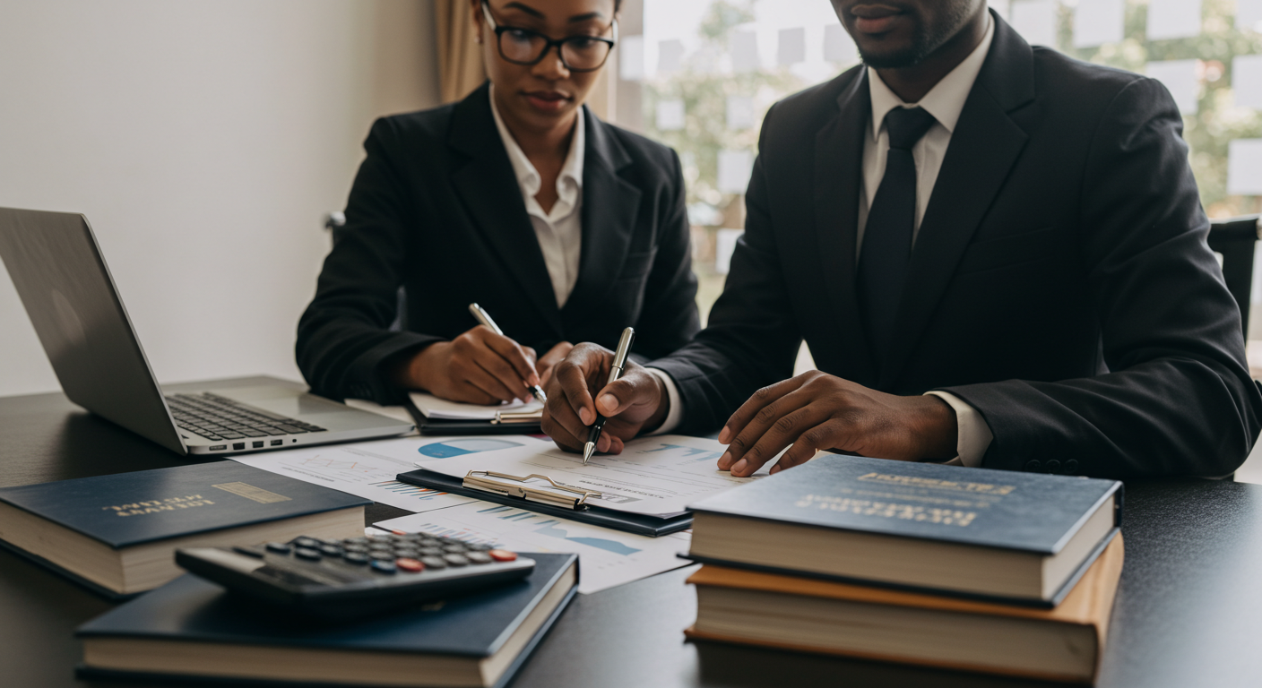 Corporate & Commercial Practice