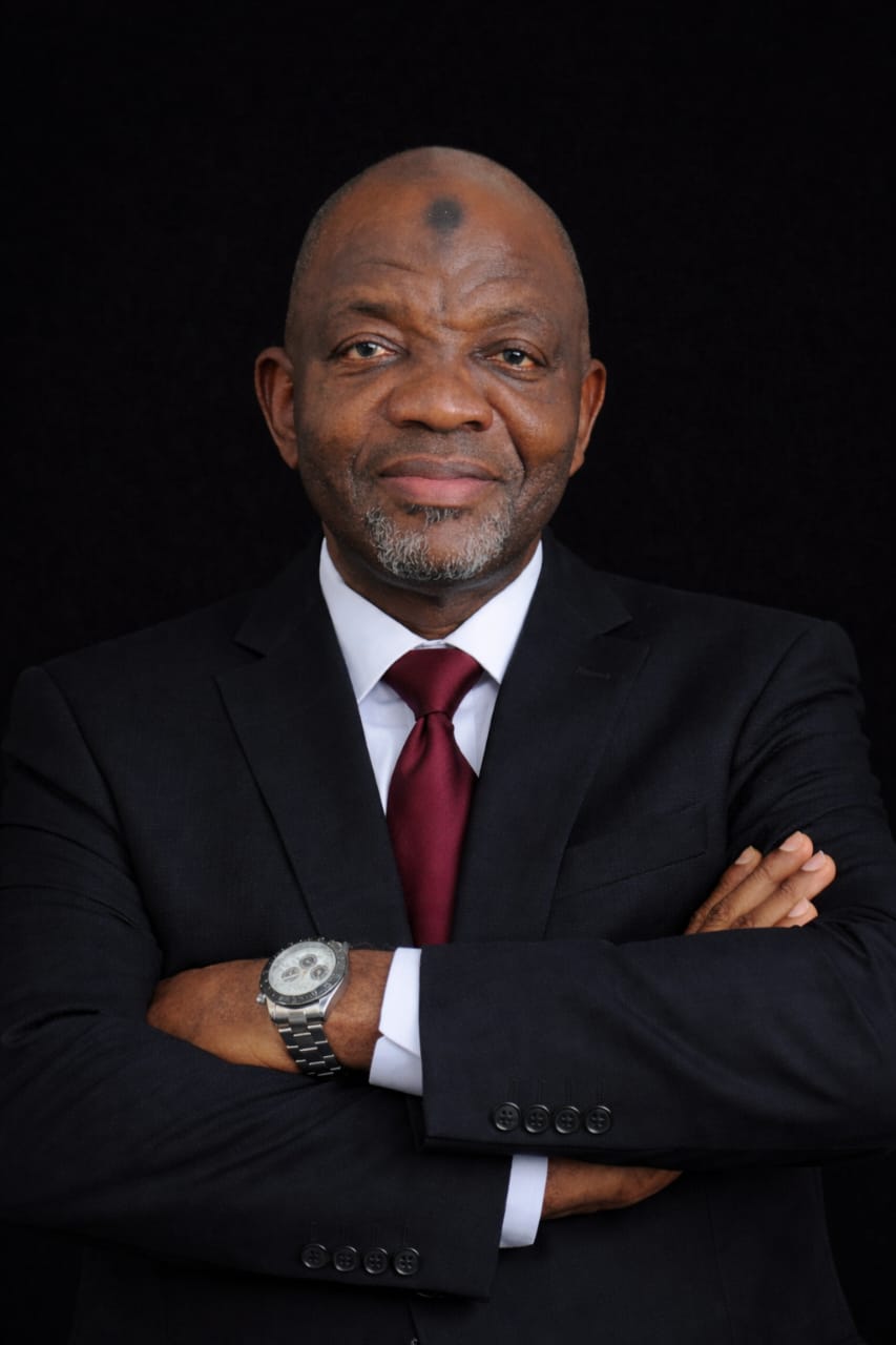 K.K. Eleja, SAN - Principal Partner