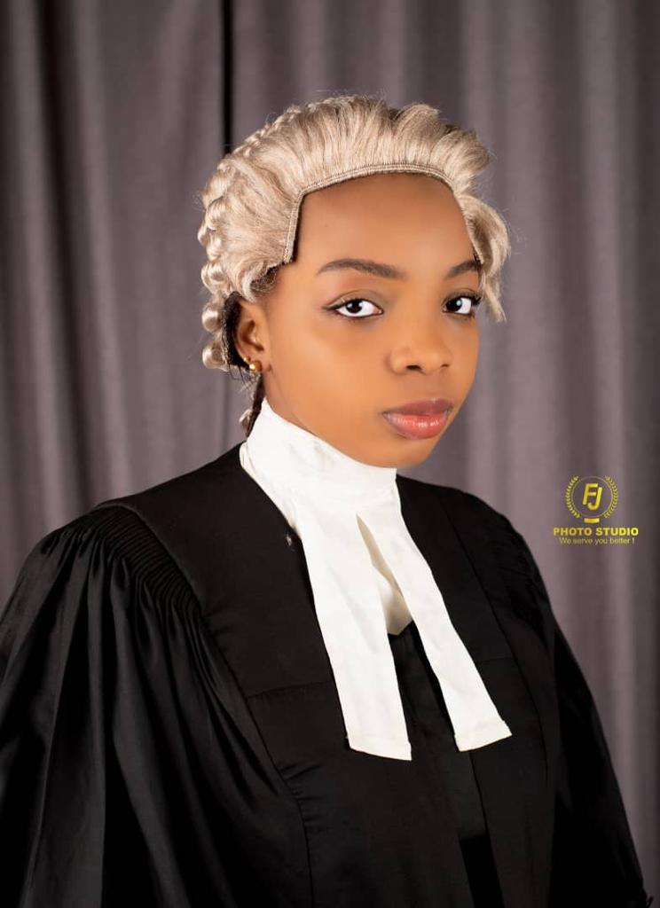 Maryam Temitope Eleja