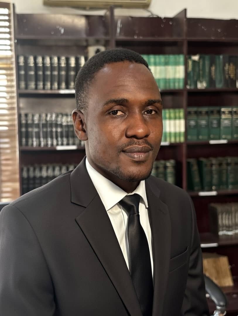 Muhammed Yusuf Oganija, Esq.