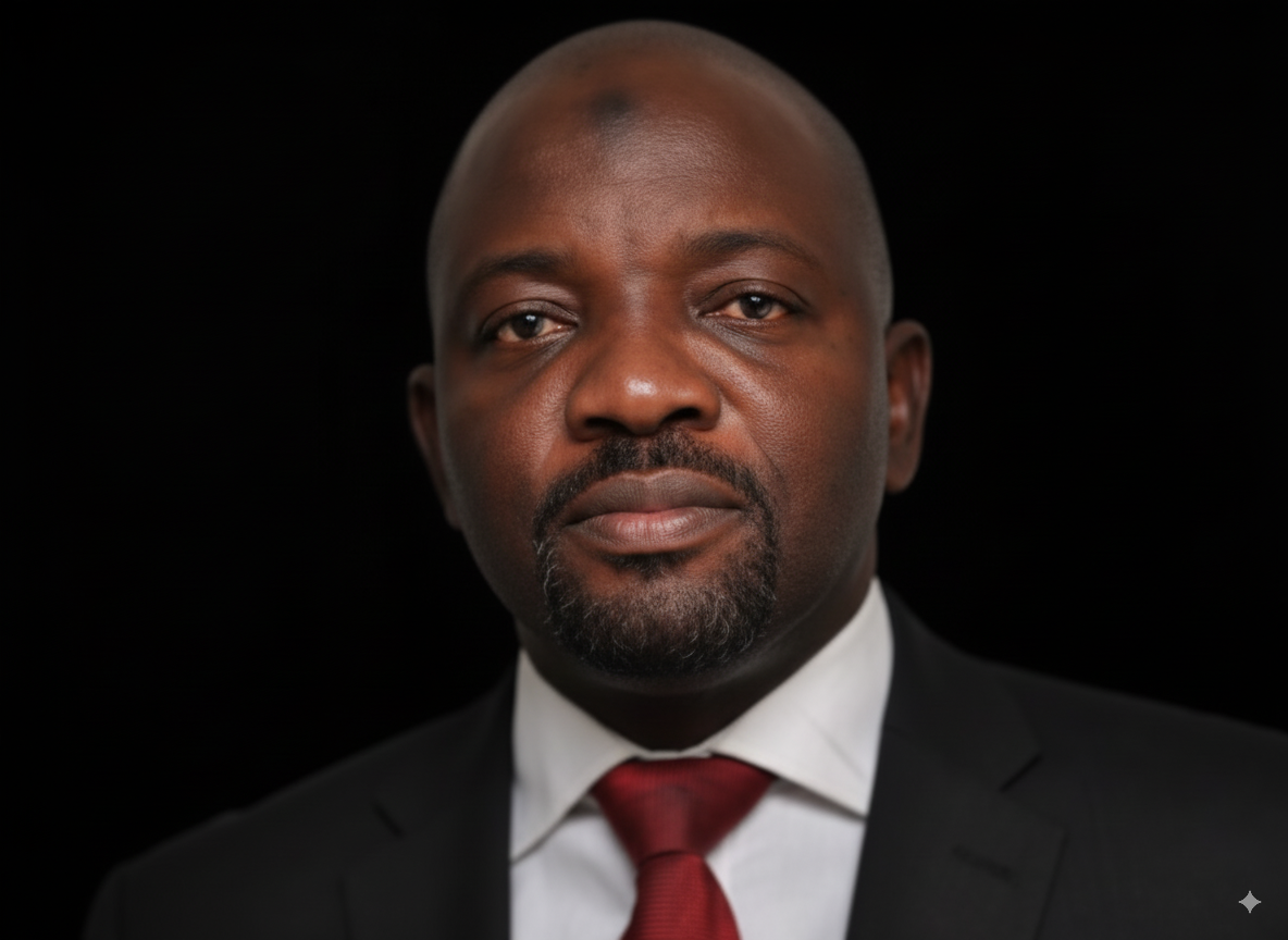 K.K. Eleja, SAN - Principal Partner